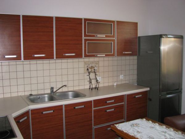 Mieszkanie Poznań