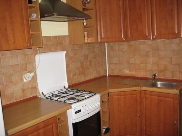 Mieszkanie Bydgoszcz