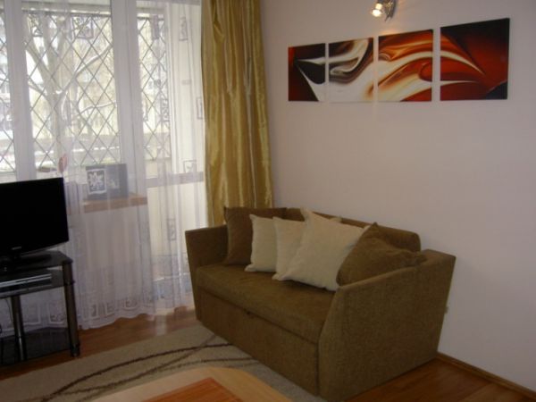 Mieszkanie Warszawa sprzedaż