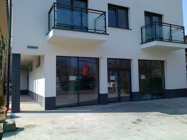 Lokal Rybnik