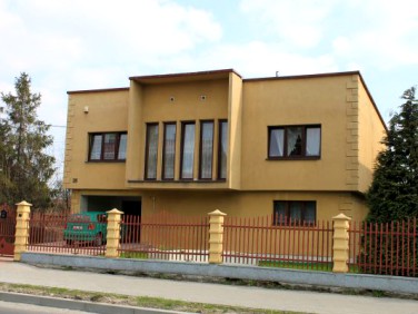 Dom Radomsko