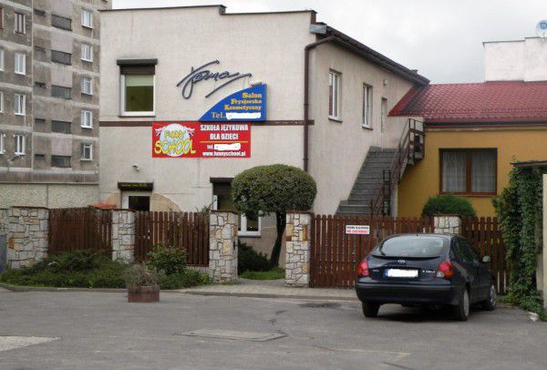 Lokal Radom