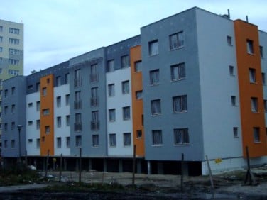 Mieszkanie apartamentowiec sprzedaż