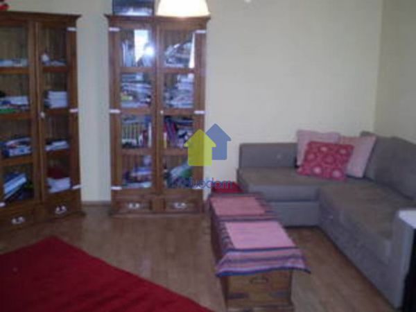 Mieszkanie Kraków
