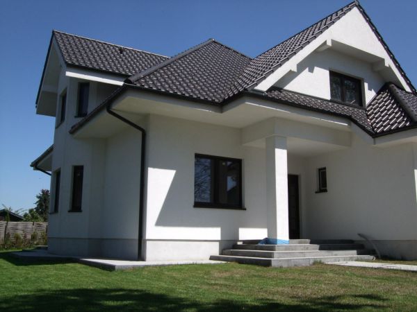 Dom Rokietnica