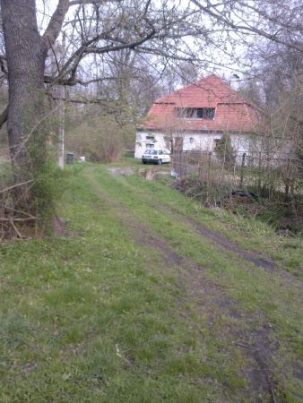 Dom Kochlice