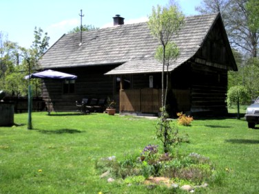 Dom Jastkowice