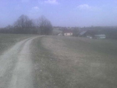 Działka rolna Staszkówka