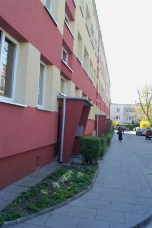 Mieszkanie Kraków
