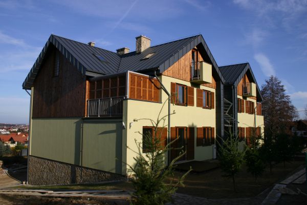 Mieszkanie Kraków