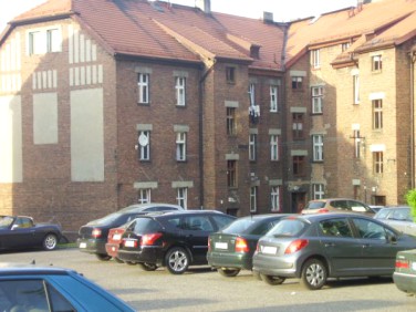 Mieszkanie Ruda Śląska sprzedaż
