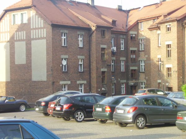Mieszkanie Ruda Śląska sprzedaż
