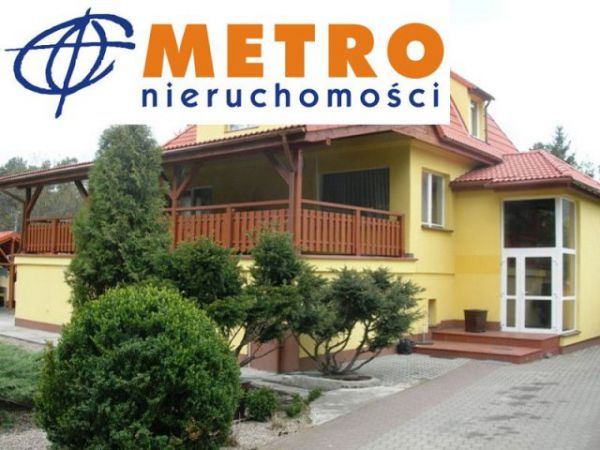Dom Trzciniec