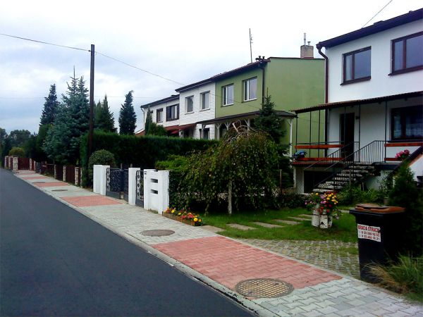 Dom Tarnowskie Góry