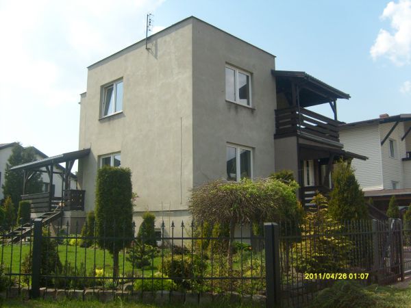 Dom Brodnica