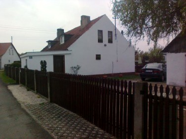 Dom Zebrzydowa