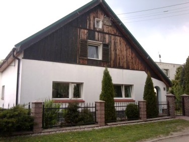 Dom Siecieborowice