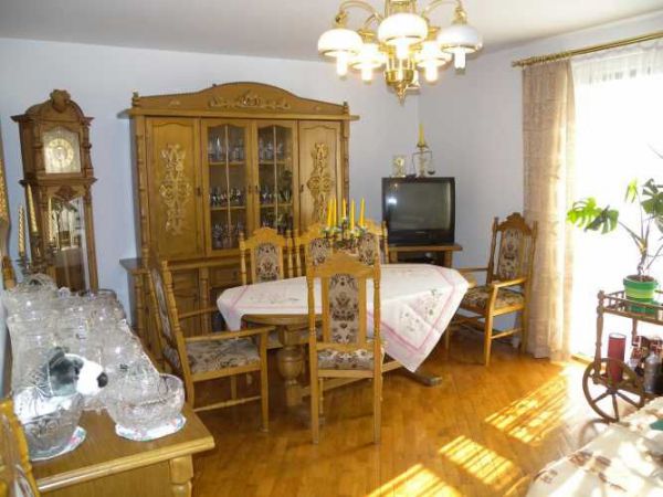 Mieszkanie Duszniki-Zdrój