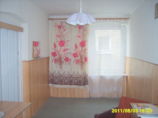 Mieszkanie Jedlina-Zdrój