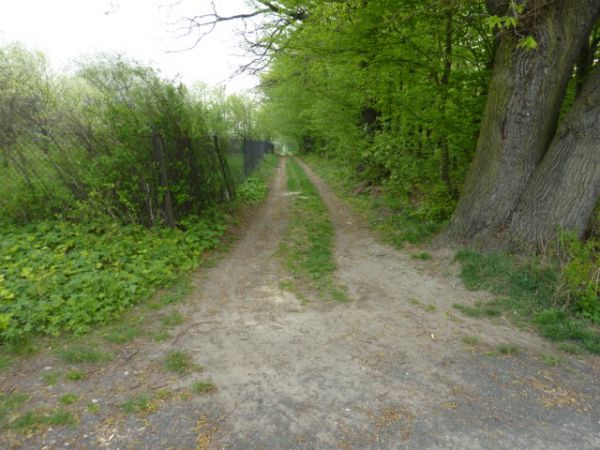 Działka budowlana Radom