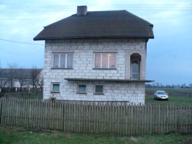 Dom Dębówka