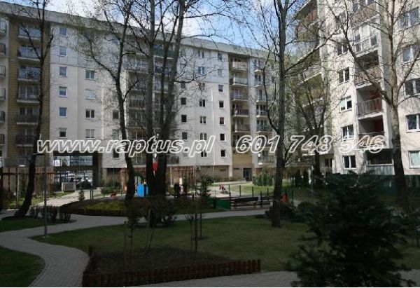 Mieszkanie Warszawa sprzedaż