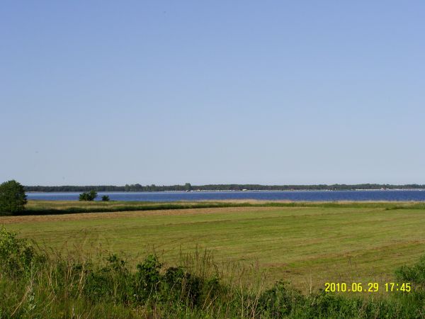 Działka inwestycyjna Swarzewo