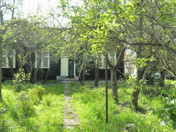 Działka budowlano-rolna Łódź