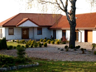 Dom Rukławki