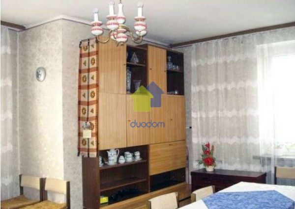 Mieszkanie Kraków