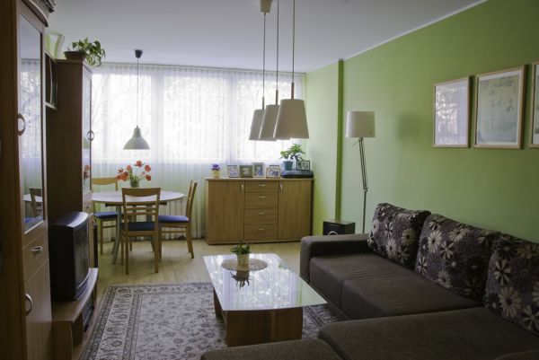 Mieszkanie Gdynia