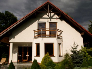 Dom Sulistrowiczki