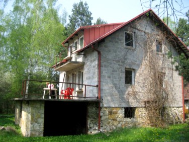 Dom Ostrów