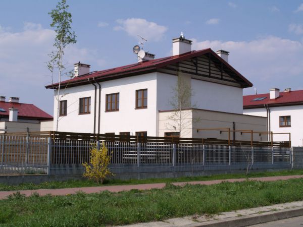 Dom Jabłonna