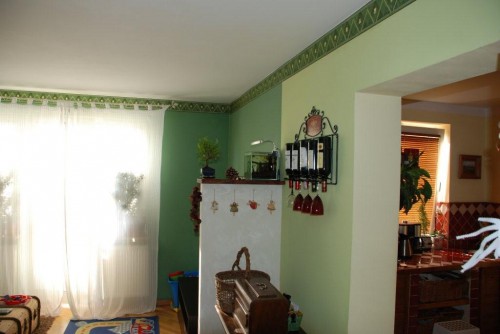 Mieszkanie Kraków