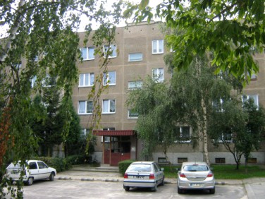 Mieszkanie Tarnobrzeg