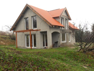 Dom Witoszów Górny