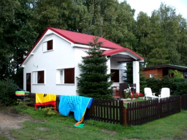 Dom Łeba