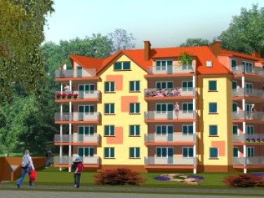 Mieszkanie Starachowice