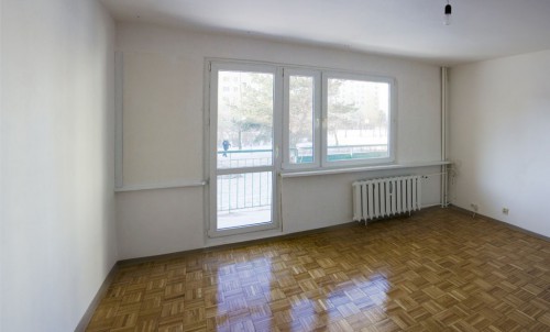 Mieszkanie Toruń