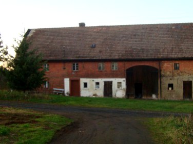 Dom Gradówek