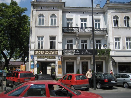 Lokal użytkowy Lublin