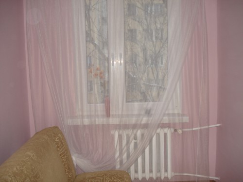 Mieszkanie Kraków