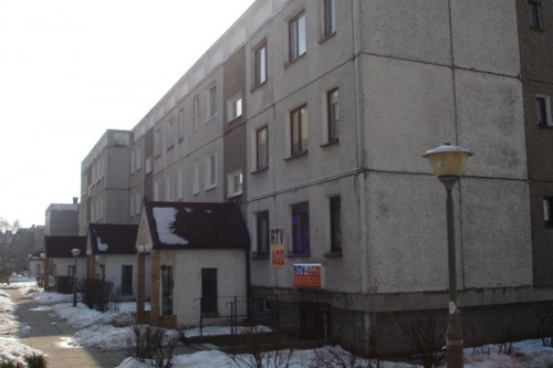 Mieszkanie Swarzędz