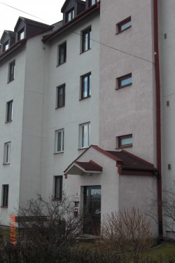Mieszkanie Zamość