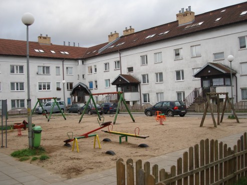 Mieszkanie Gorzów Wielkopolski