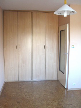 Mieszkanie Poznań