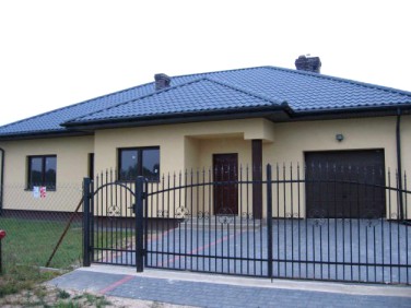 Dom Żelechów