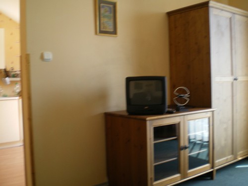 Mieszkanie Kraków