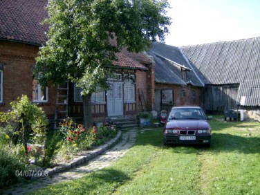 Dom Kępki